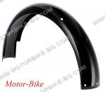 СИМСОН КАЛНИК ЗАДЕН S50 / S51 ЧЕРЕН